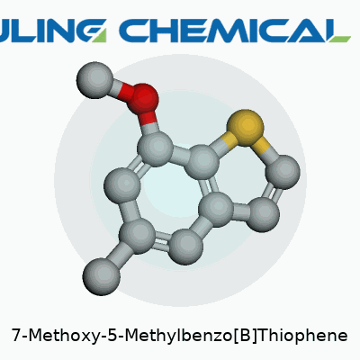 7-Methoxy-5-Methylbenzo[B]Thiophene