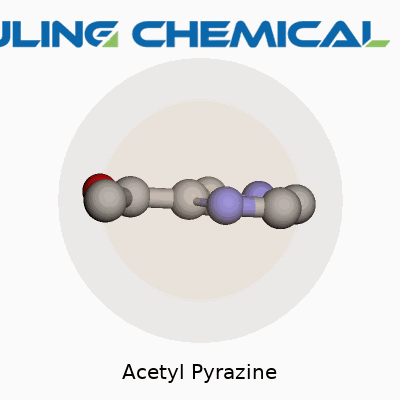 Acetyl Pyrazine