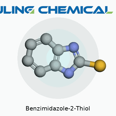 Benzimidazole-2-Thiol