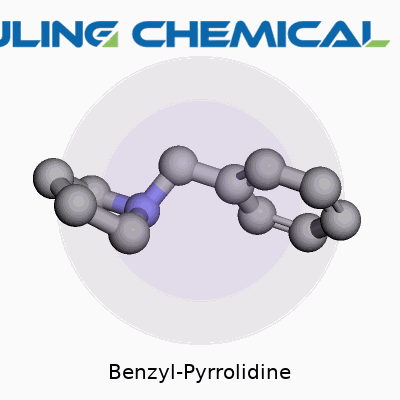Benzyl-Pyrrolidine