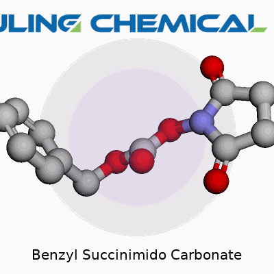 Benzyl Succinimido Carbonate