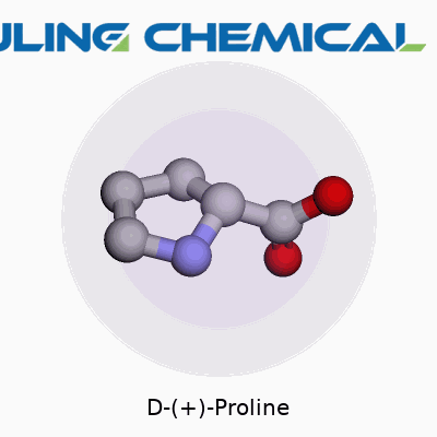 D-(+)-Proline