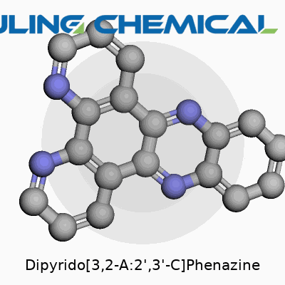 Dipyrido [3,2-A:2',3'-C]Phenazine