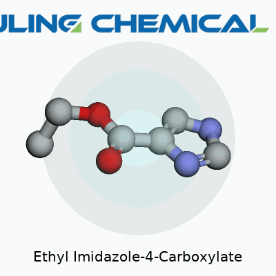 Ethyl Imidazole-4-Carboxylate