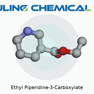 Ethyl Piperidine-3-Carboxylate