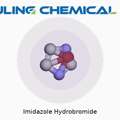 Imidazole Hydrobromide