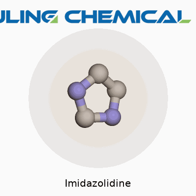Imidazolidine