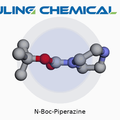 N-Boc-Piperazine