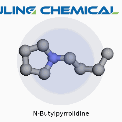 N-Butylpyrrolidine