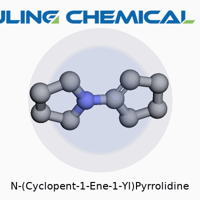 N-(Cyclopent-1-Ene-1-Yl)Pyrrolidine