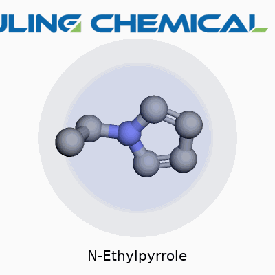 N-Ethylpyrrole