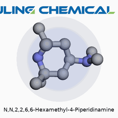 N,N,2,2,6,6-Hexamethyl-4-Piperidinamine