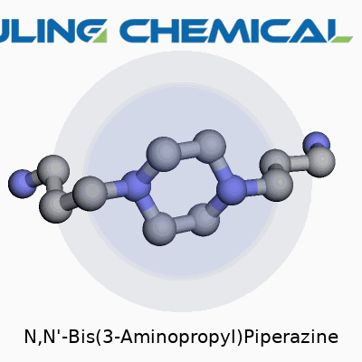 N,N'-Bis(3-Aminopropyl)Piperazine