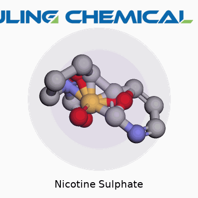 Nicotine Sulphate