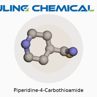 Piperidine-4-Carbothioamide