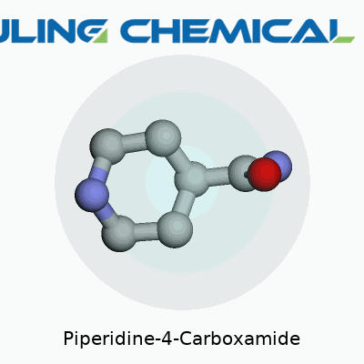 Piperidine-4-Carboxamide