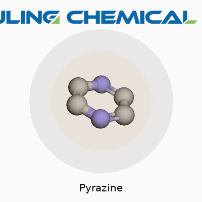 Pyrazine