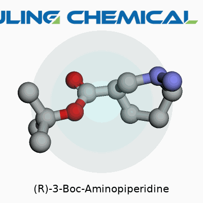 (R)-3-Boc-Aminopiperidine