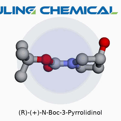 (R)-(+)-N-Boc-3-Pyrrolidinol