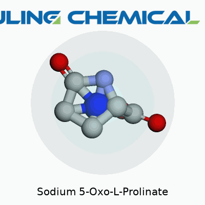 Sodium 5-Oxo-L-Prolinate