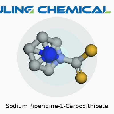 Sodium Piperidine-1-Carbodithioate