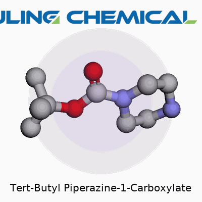 Tert-Butyl Piperazine-1-Carboxylate