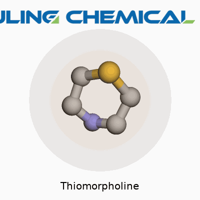 Thiomorpholine