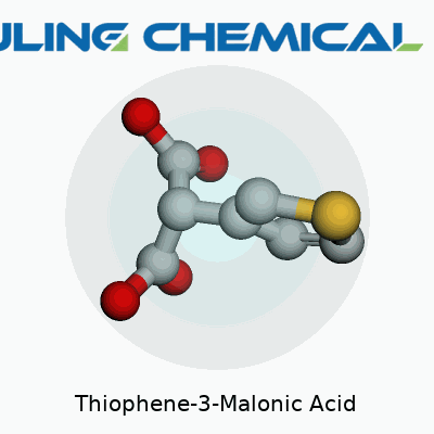 Thiophene-3-Malonic Acid