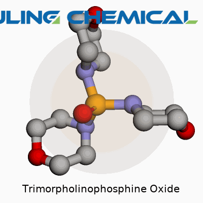 Trimorpholinophosphine Oxide