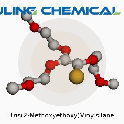 Tris(2-Methoxyethoxy)Vinylsilane